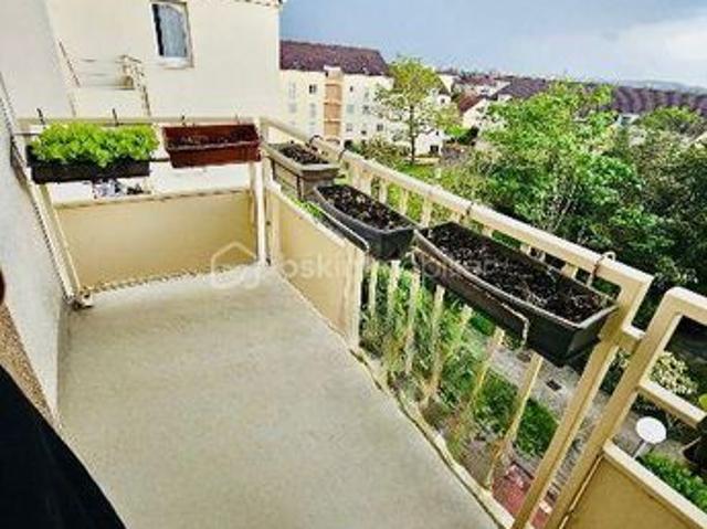 Appartement vente à Montmagny, Martinique