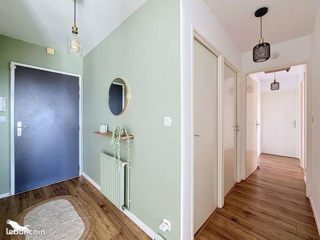 Appartement vente à Bordeaux, Eysines