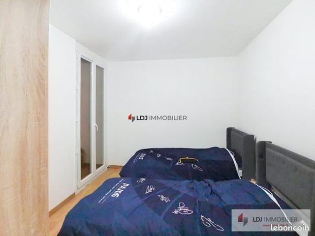 Appartement vente à Perpignan