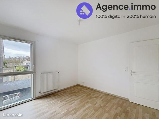 Appartement vente à Tours