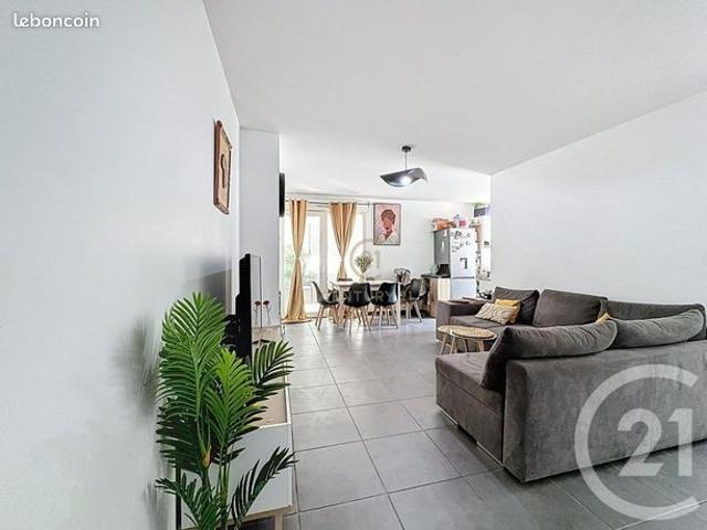Appartement vente à Vienne, Chasse-sur-rhône
