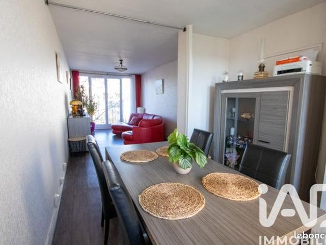 Appartement vente à Versailles, Saint-cyr-l'ecole