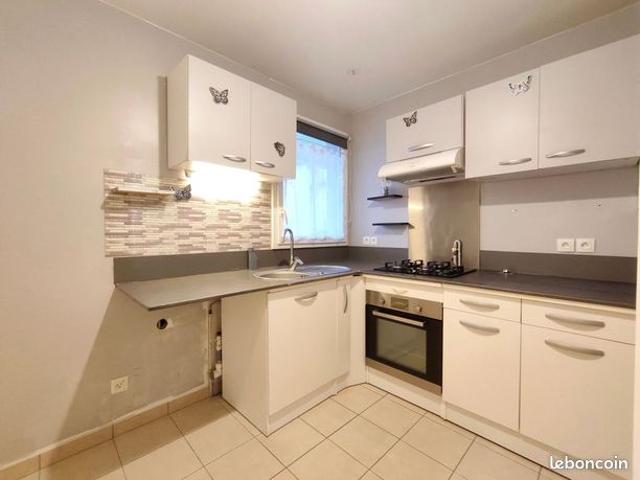 Appartement vente à Mantes-la-Jolie, Mantes-la-jolie