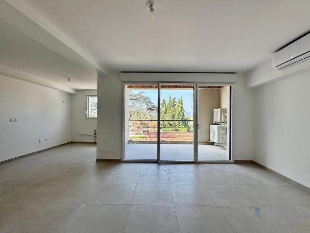 Appartement vente à Arrondissement de Draguignan, Puget-sur-argens