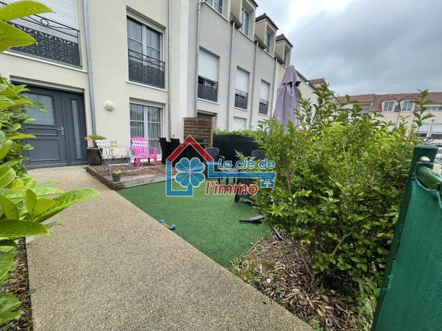 Appartement location à Melun, Moissy-cramayel