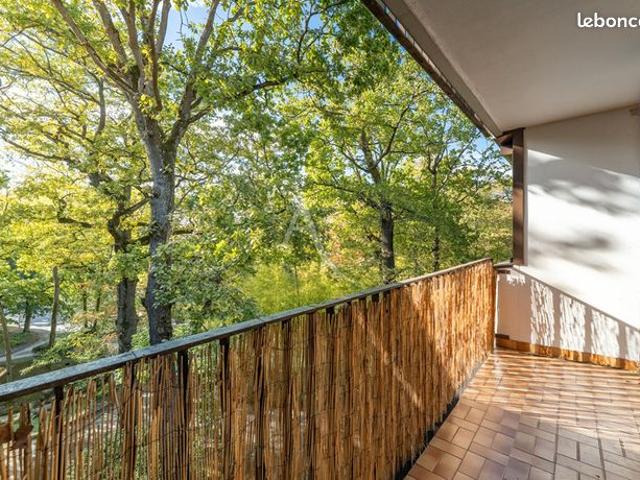 Appartement vente à Pontoise, Méry-sur-oise
