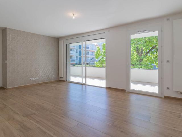 Appartement location à Annecy