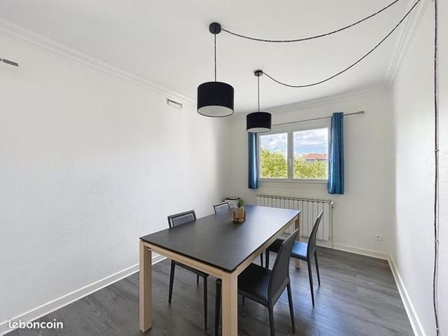 Appartement vente à Montbrison