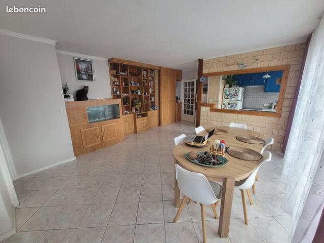 Appartement vente à Saint-Germain-en-Laye, Marly-le-roi