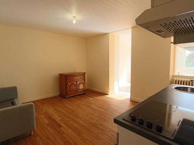 Appartement location à Saint-Nazaire, Loire-Atlantique
