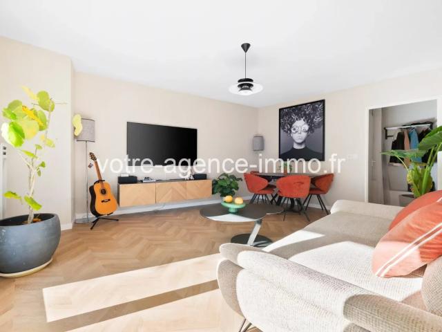 Appartement vente à France métropolitaine, Saint-André-de-la-Roche
