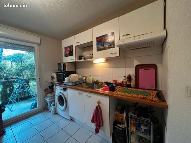 Appartement vente à Lesparre-Médoc, Lesparre-médoc