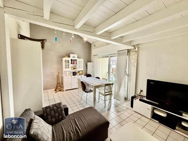 Appartement vente à Saint-Julien-en-Genevois, Valleiry