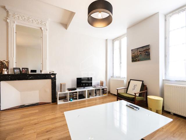 Appartement vente à Perpignan