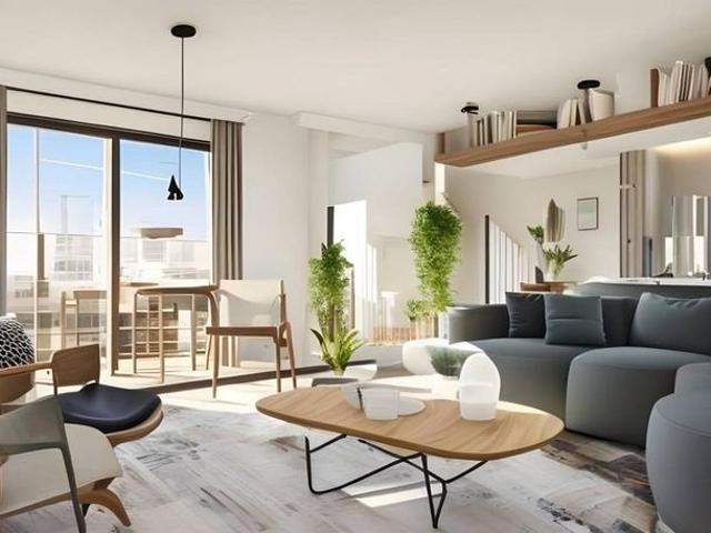 Appartement vente à Sarcelles, Soisy-sous-montmorency