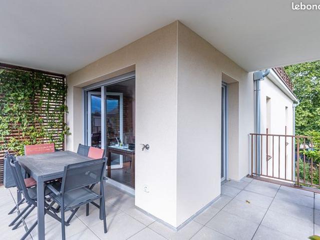 Appartement vente à Annecy, Argonay