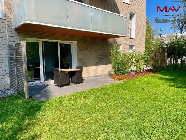 Appartement vente à Bondues, Domaine de la Vigne