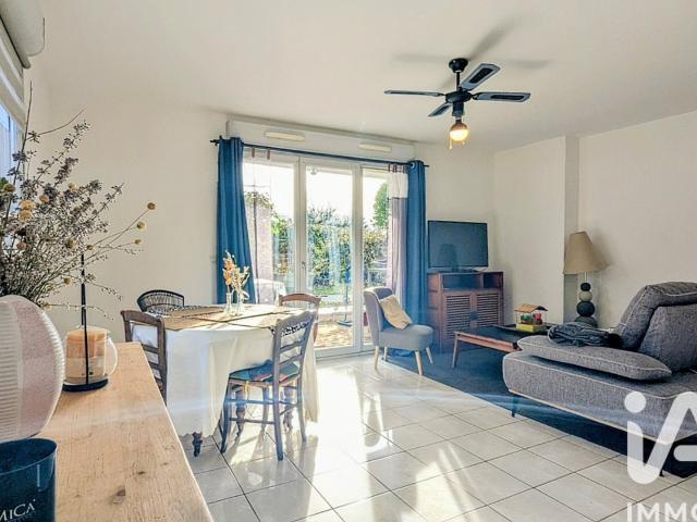 Appartement vente à France métropolitaine, Bourg-lès-valence