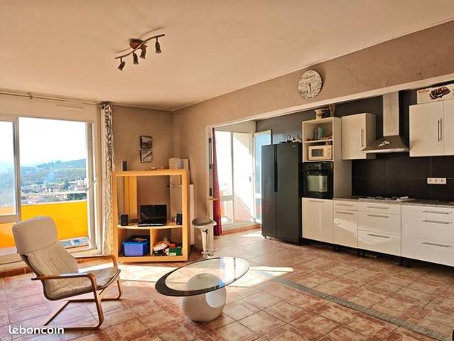 Appartement vente à Clermont-Ferrand, Clermont-ferrand