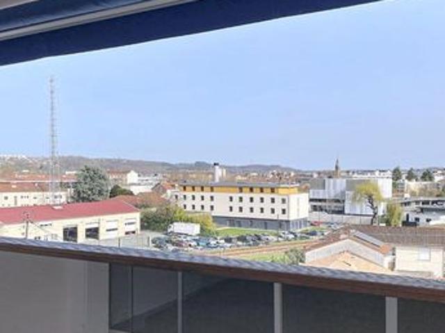 Appartement vente à Périgueux, Dordogne