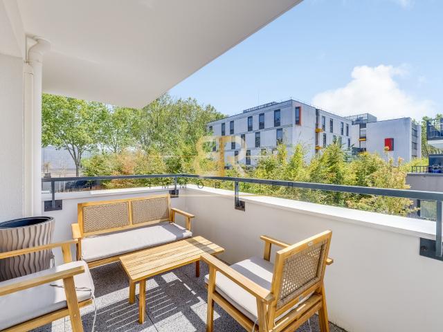 Appartement vente à Créteil
