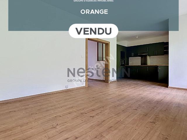 Appartement vente à Carpentras, Orange