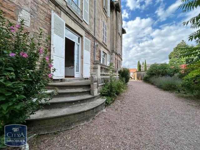 Appartement vente à Le Grand Four, Mâcon