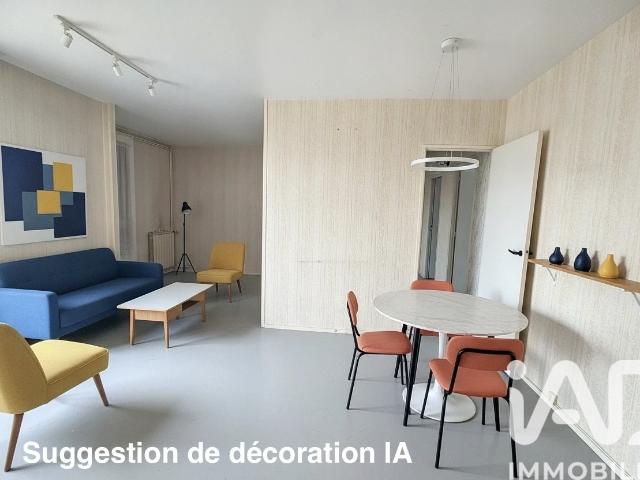 Appartement vente à Sens
