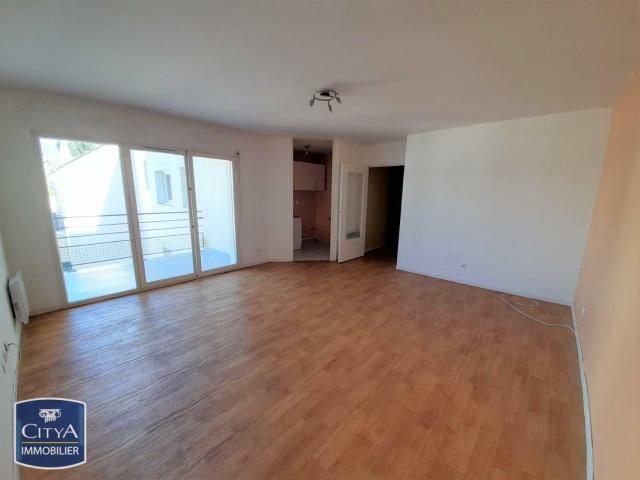 Appartement location à Nantes