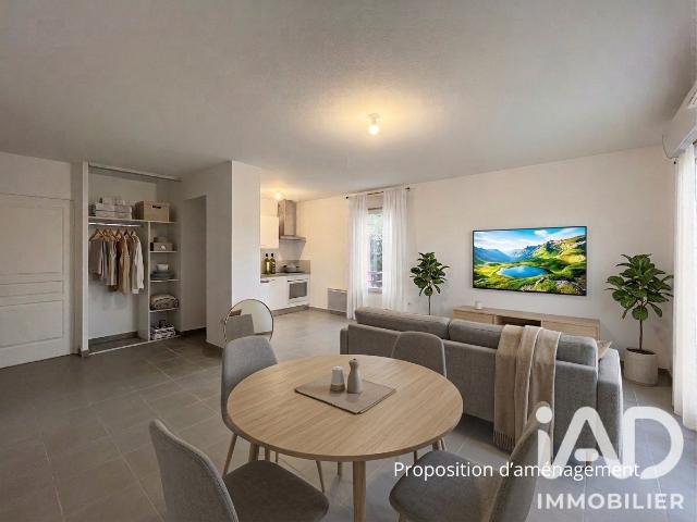 Appartement vente à Pau, Lescar