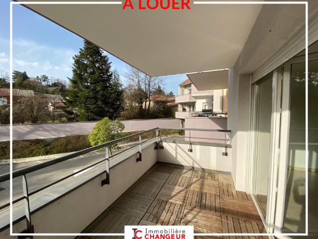 Appartement location à Rives, Isère