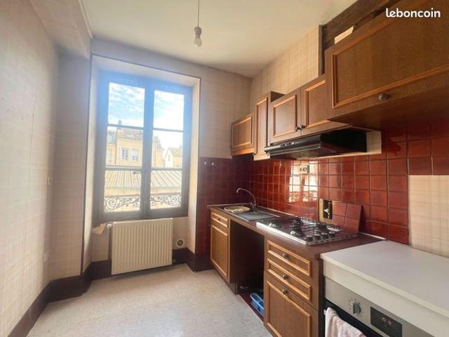 Appartement vente à Poitiers, Vernon