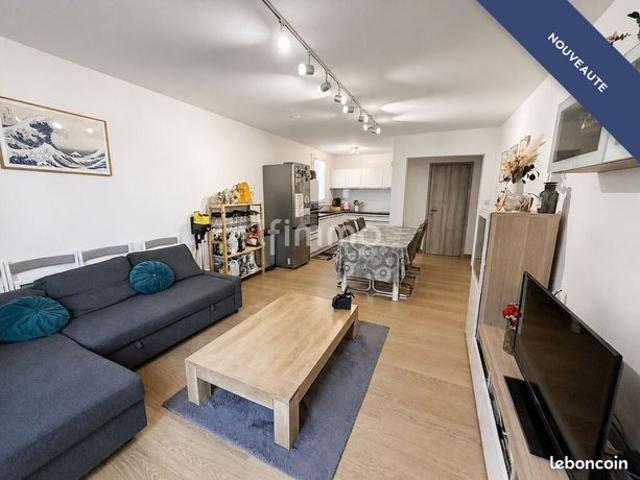 Appartement vente à Mulhouse, Kingersheim