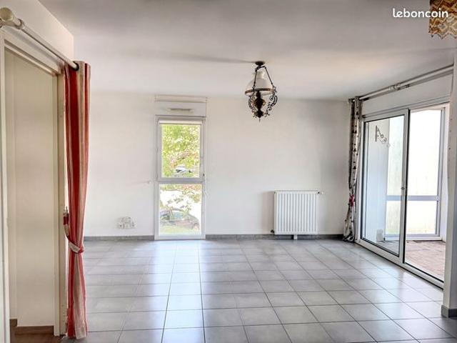 Appartement vente à Lorient, Bretagne