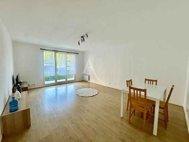 Appartement vente à Torcy, Chelles