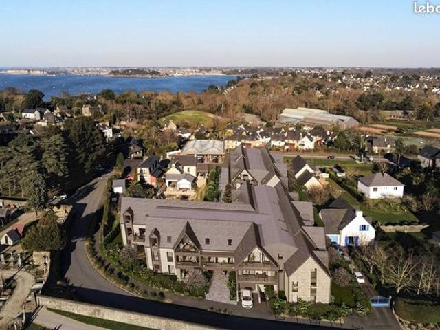 Appartement vente à Saint-Malo, Bretagne
