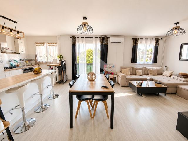 Appartement vente à Marseille