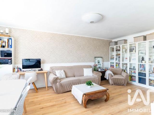 Appartement vente à Pontoise, Eragny