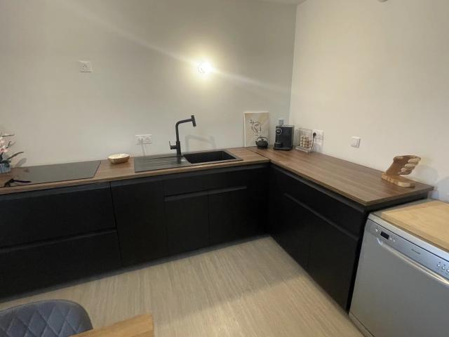 Appartement vente à Rouen, Ruan