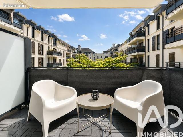Appartement vente à Argenteuil, Cormeilles-en-parisis