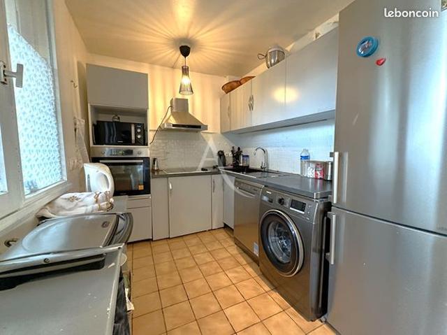 Appartement vente à Argenteuil