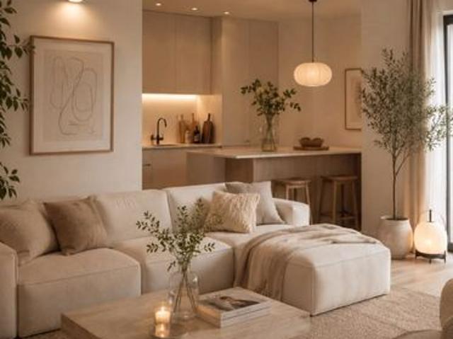 Appartement vente à Boulogne-Billancourt, Issy-les-moulineaux