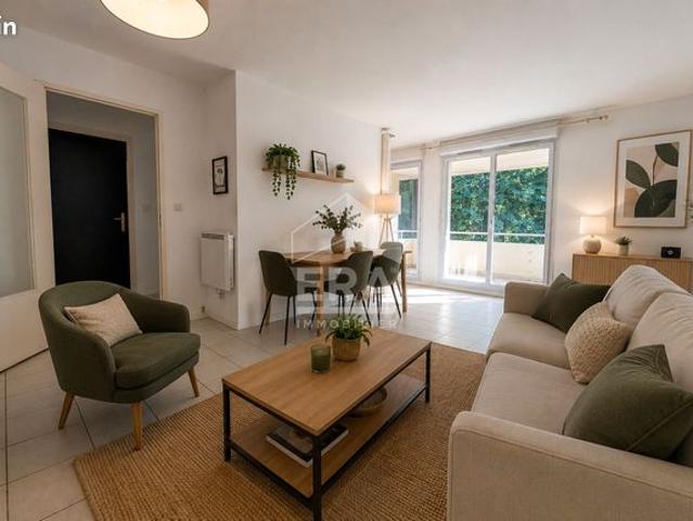 Appartement vente à Montauban, Aucamville