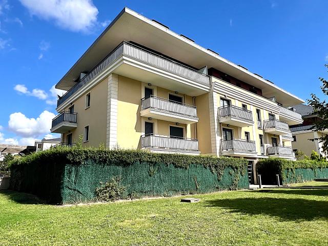 Appartement vente à Torcy, Montévrain