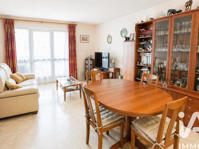 Appartement vente à La Défense 5, Courbevoie