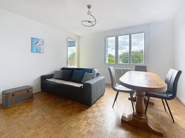 Appartement vente à Angers