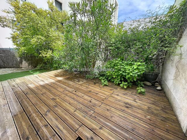 Appartement vente à Orléans