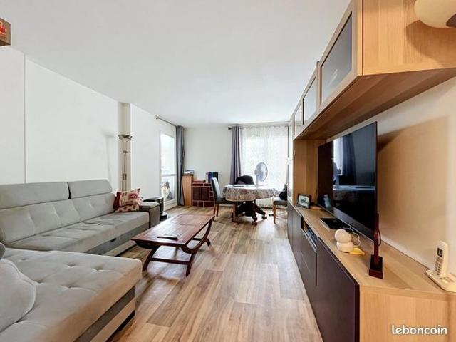 Appartement vente à Créteil, Boissy-saint-léger