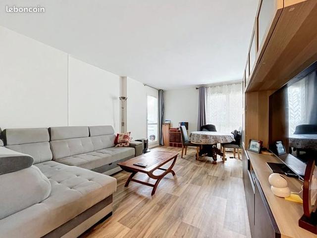 Appartement vente à Créteil, Boissy-saint-léger