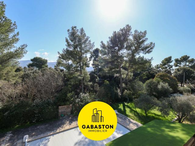 Appartement vente à Marseille